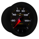 AutoMeter Ultra-Lite II Speedometer (MPN: 4980)