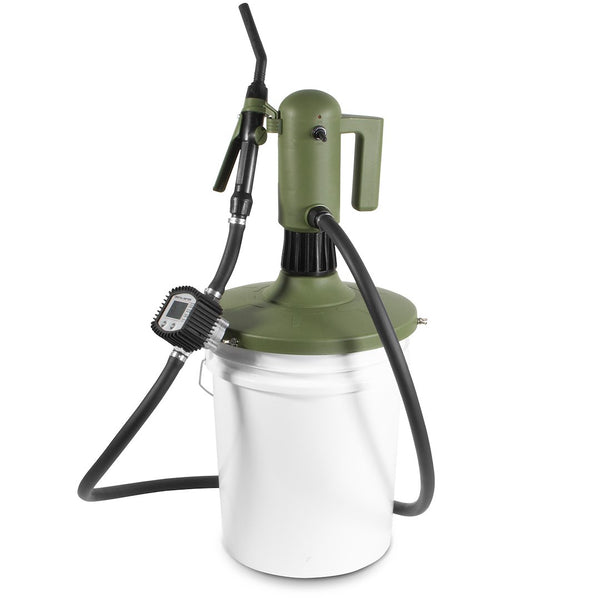Tera Pump Dispensing Pump (MPN: 20156)