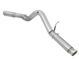 Advanced FLOW Engineering Exhaust System Kit (MPN: 49-04081-P)