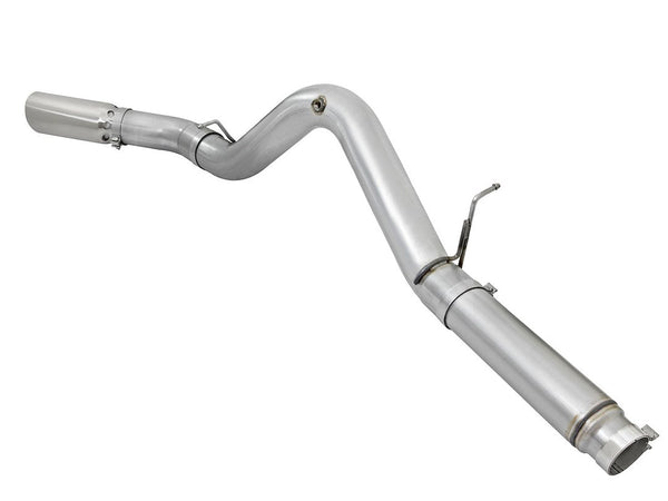 Advanced FLOW Engineering Exhaust System Kit (MPN: 49-04081-P)