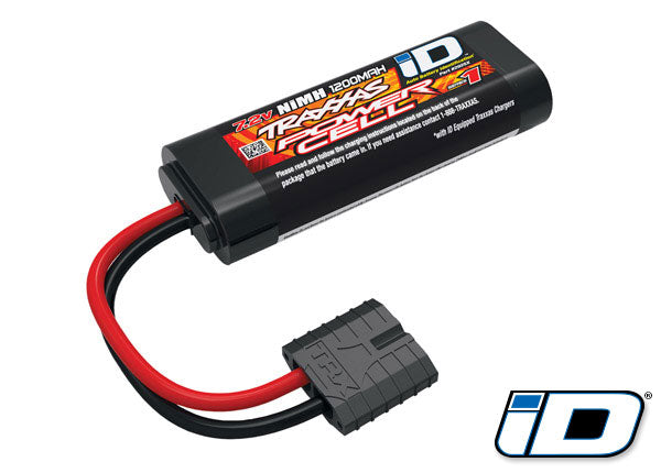 Traxxas Remote Control Vehicle Battery (MPN: 2925X)