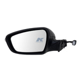 K Source Exterior Mirror Replacement (MPN: 75560K)