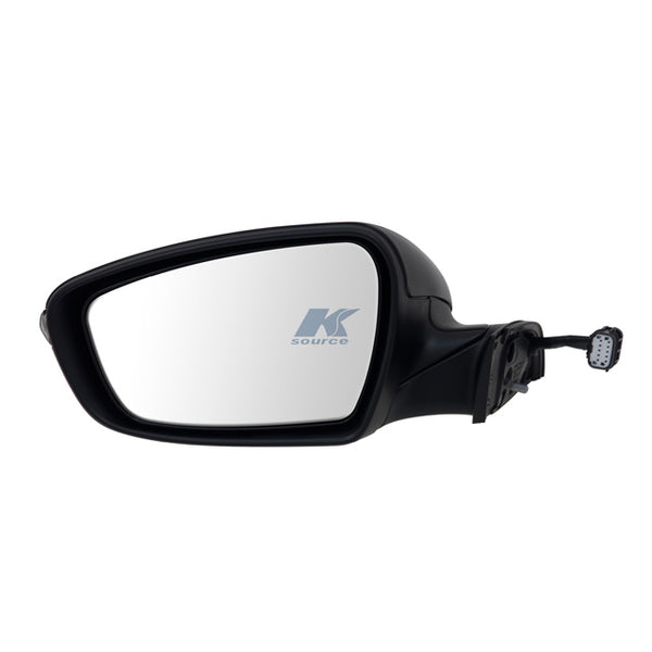 K Source Exterior Mirror Replacement (MPN: 75560K)
