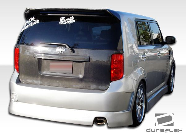 Duraflex Bumper Cover (MPN: 103941)