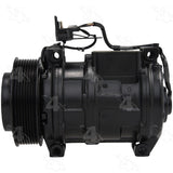 Four Seasons Air Conditioner Compressor (MPN: 77344)