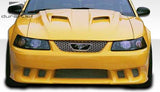Duraflex Bumper Cover (MPN: 102077)