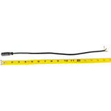 BUILTBRIGHT Warning Light Wiring Harness (MPN: BB8KS25)