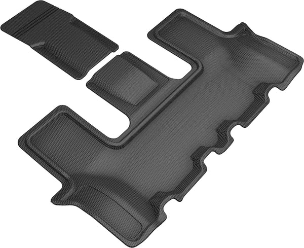 KAGU Custom Fit Floor Liner (MPN: L1KA07401509)