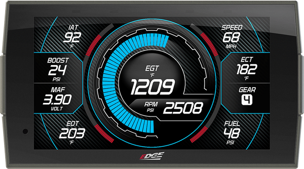 Edge Products Evolution CTS3 Performance Module (MPN: 85450-350)
