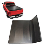 Black Horse Offroad Tonneau Cover (MPN: PRS-DO18)