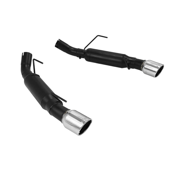 Flowmaster Outlaw Axle Back Exhaust System (MPN: 817511)
