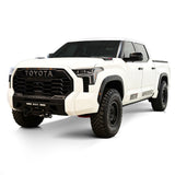 Westin Pro-Series Front Bumper (MPN: 58-411285)