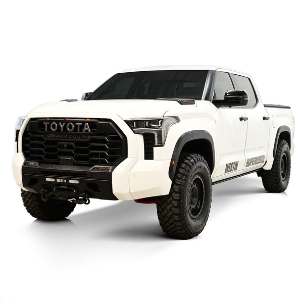 Westin Pro-Series Front Bumper (MPN: 58-411285)