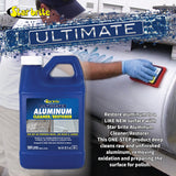 Star Brite Ultimate Aluminum Cleaner (MPN: 087764)