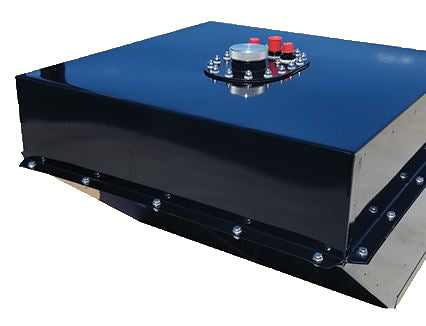 RCI Fuel Cell Rock Crawler (MPN: 2161JD)