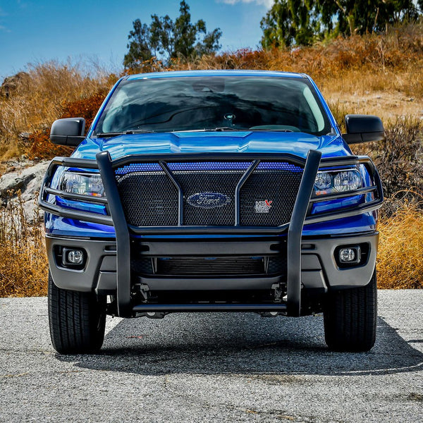 Westin Automotive Grille Guard (MPN: 57-3985)