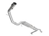 Advanced FLOW Engineering Apollo GT Exhaust System (MPN: 49-46135-P)