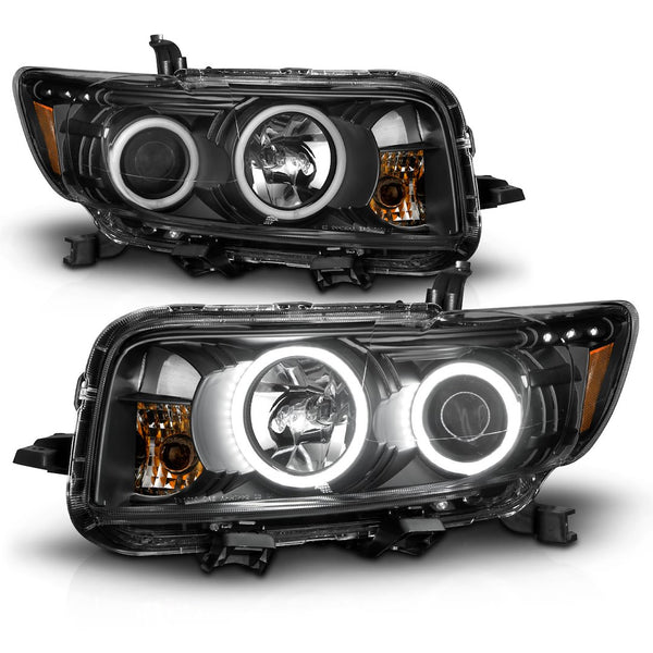 AnzoUSA Projector Headlight Assembly (MPN: 121280)