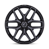 Fuel Off Road Wheel FC854 (MPN: FC854BT20106818N)