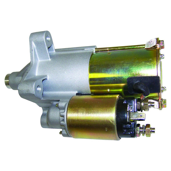 Crown Automotive Starter for Jeep JK Wrangler (MPN: 4801269AB)