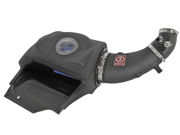 Advanced FLOW Engineering Cold Air Intake (MPN: TM-1023B-R)