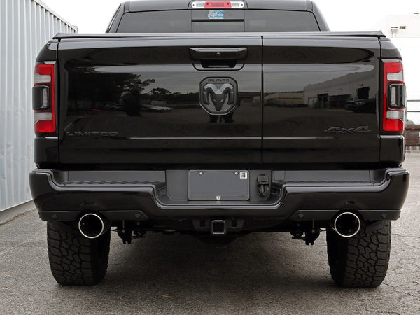 Advanced FLOW Engineering Exhaust System Kit (MPN: 49-42080-P)