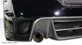 Duraflex Bumper Cover (MPN: 104308)