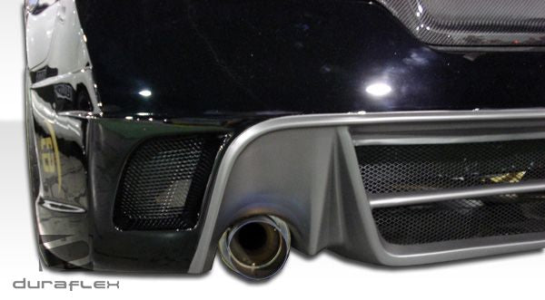 Duraflex Bumper Cover (MPN: 104308)