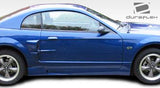 Duraflex Scoop by Fender (MPN: 102074)