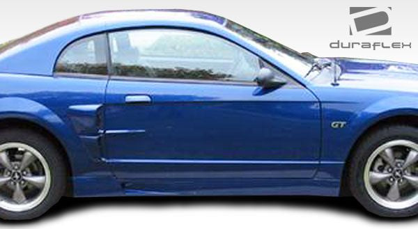Duraflex Scoop by Fender (MPN: 102074)