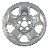 Coast To Coast Impostor Wheel Skin 17 Inch (MPN: IWCIMP82X)