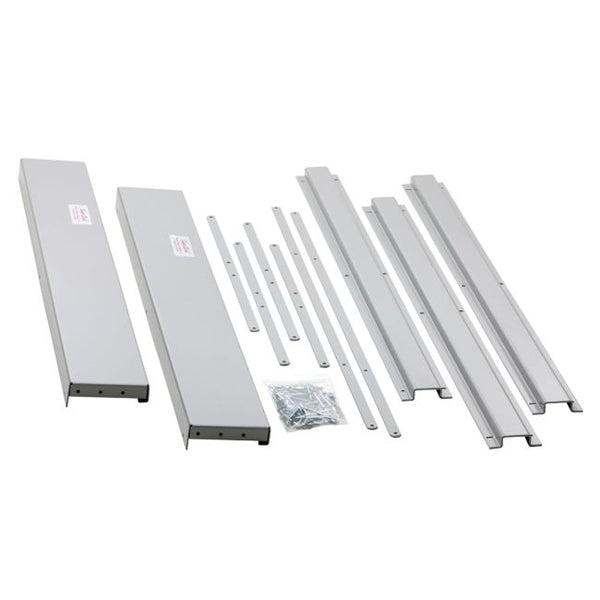 Kwikee Cargo Slide Trim Kit (MPN: 370678)