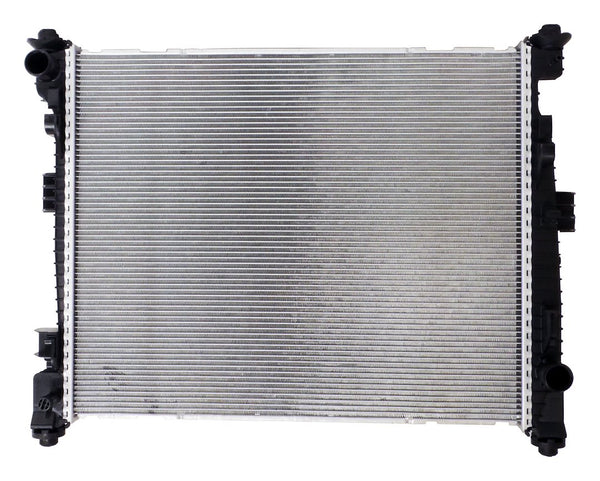 Crown Automotive Radiator for Jeep Models (MPN: 68244867AA)