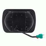 Metra Electronics LED Headlight Bulb (MPN: HE-5X7B1)