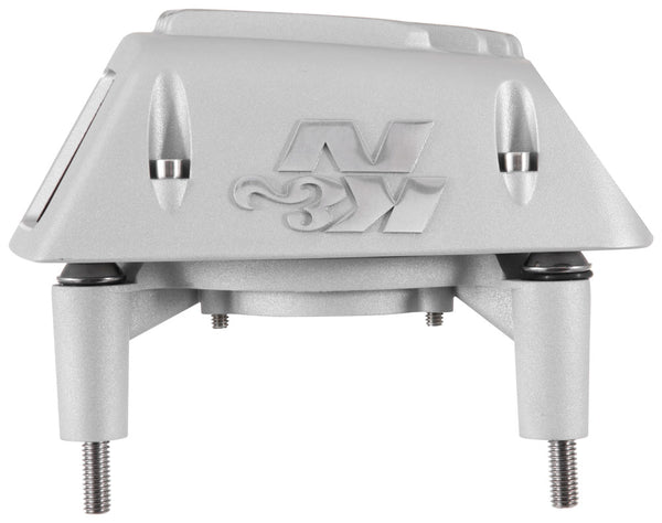 K&N Street Metal Air Cleaner Assembly (MPN: RK-3951S)