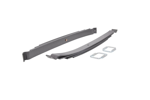Hellwig Helper Spring Kit Load Pro Series 35 (MPN: 3518)