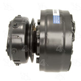 Four Seasons Air Conditioner Compressor (MPN: 57231)