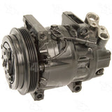 Four Seasons Air Conditioner Compressor (MPN: 67435)