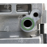 Four Seasons Air Conditioner Compressor (MPN: 58183)