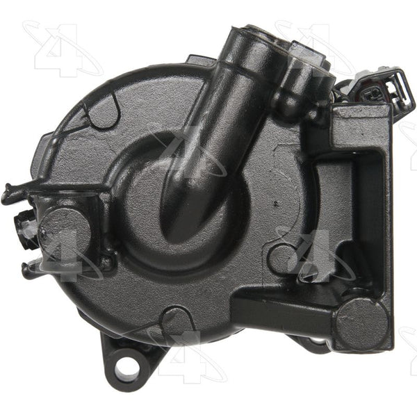 Four Seasons Air Conditioner Compressor (MPN: 157312)