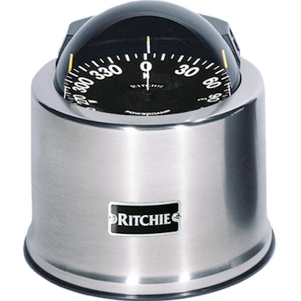 Ritchie GlobeMaster Compass (MPN: SP-5C-5N12)
