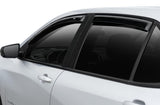 Auto Ventshade In-Channel Ventvisor (MPN: 194432)