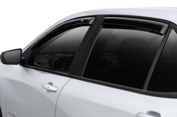 Auto Ventshade In-Channel Ventvisor (MPN: 194432)