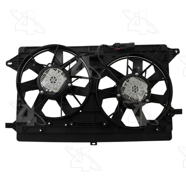 Four Seasons Cooling Fan (MPN: 75969)