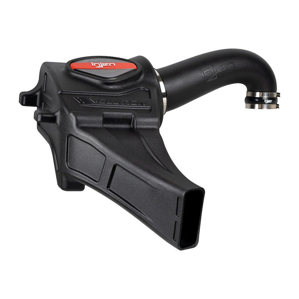 Injen Technology Cold Air Intake Evolution Series (MPN: EVO8101C)