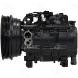 Four Seasons Air Conditioner Compressor (MPN: 77314)