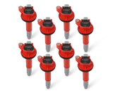 MSD Ignition Blaster Coil Set (MPN: 824528)