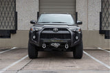 Road Armor Bumper (MPN: 9151FR0B)