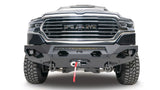 Fab Fours Matrix Series Bumper (MPN: DR10-X2952-1)