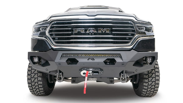 Fab Fours Matrix Series Bumper (MPN: DR10-X2952-1)